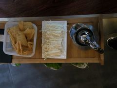 -荣记潮汕牛肉火锅(仙鹤街店)