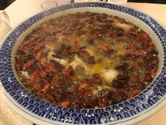 -冯鱼头火锅(青蓝山美食一条街店)