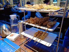 -三个蒙古大叔羊肉串(大宁店)