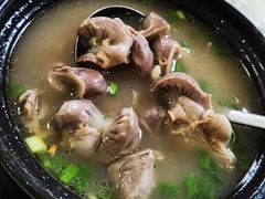 -区海鸡场饭店(石壁店)
