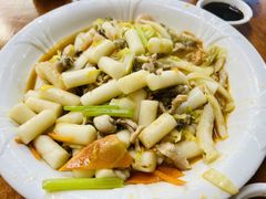 -坛南湾农家乐·海鲜楼·大排档(平潭坛南湾店)