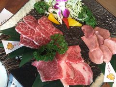 -热血兄弟·炭火烤肉(融侨中心店)