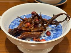 -南堂馆·新川菜(天府三街店)