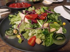 -HIGH FIVE哈福手工汉堡(桂林路店)