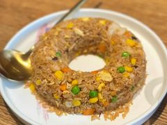 -甜阿姨·天台花园私房菜(万松园店)