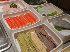 -海底捞火锅(塘厦天虹店)