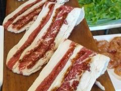 -千纸鹤嫩汁烤肉(学府店)