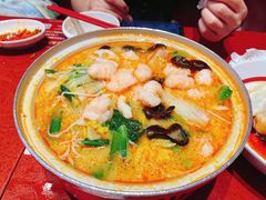 -喜家德虾仁水饺(东海缤纷天地店)