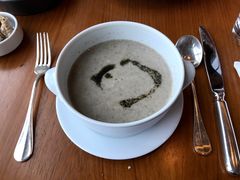 -沈阳君悦酒店·意坊意大利餐厅