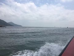 -大澳渔村及棚屋