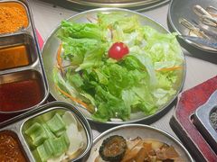 -西塔老太太泥炉烤肉(温州首店万象城黑金店)