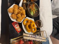 -华夏良子·足道·SPA·艾灸(苏州桥店)