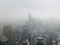 -南京商茂国际酒店(新街口德基广场店)