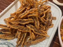 -阿拉木汗餐厅(山大路店)