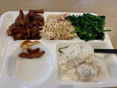 -上海财经大学-新食堂