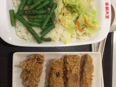 -永和大王(广渠店)