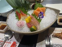 -铁板诱惑法式铁板烧(大卫城店)