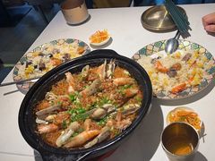 -巴扎屋大盘鸡·新疆菜(汇嘉时代店)