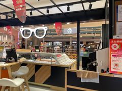 -LOHO眼镜(上海五角场合生汇店)