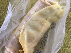 -安徽阜阳卷馍(西单店)