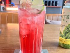 -MARU玛露音乐餐厅(大学路店)