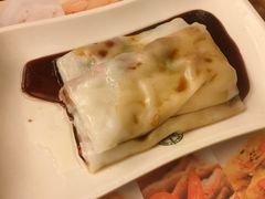 -添好运点心专门店(中环IFC店)