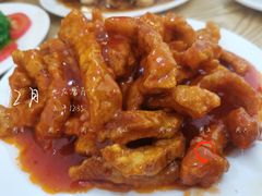 -九龙餐厅(大沽路店)