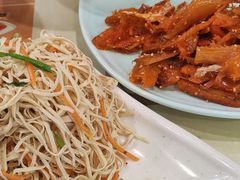 -服务大楼冷面(延大店)