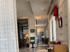 -22ºN BISTRO西餐&酒馆(石奥商业街店)