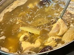 -丫丫汤膳打边炉(宏府408坊店)