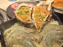 -火炉火自助餐(喜隆多店)