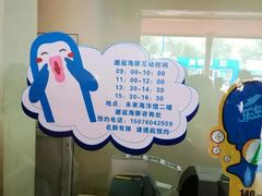 -秦皇岛乐岛海洋王国