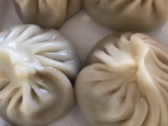 苏式汤包-老盛兴汤包馆(武夷店)
