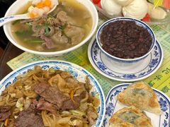 -顺记冰室(宝华路店)