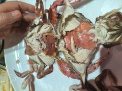 -渔民船说·北塘海鲜·天津菜·海肠捞饭(北塘古镇店)
