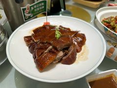 -椿记烧鹅(叠彩店)
