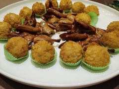 灌汤鱼球-山外山菜馆(玉泉路店)