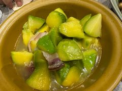 -半山腰·云南菜(侨福芳草地店)