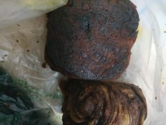 糖火烧-老回回饺子馆(海洋馆店)