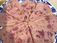 东镇午餐肉-东镇老火锅(长春路首店)