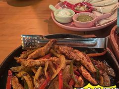 鸡肉铁板烧-TEQO·Mexican food & Bar