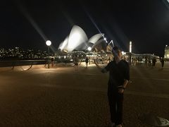 -悉尼歌剧院