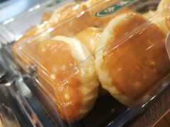 -泸溪河桃酥(秦淮夫子庙一店)