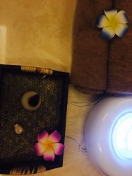 -琉璃时光SPA国际连锁机构