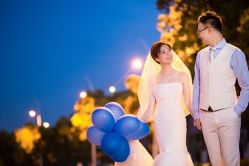 点击看大图 -太郎花子婚纱摄影艺术中心