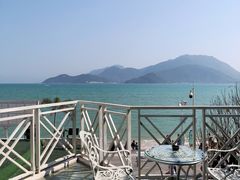 -深圳海边小筑客栈