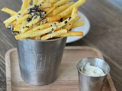 -The BREW·酿餐厅(浦东嘉里大酒店)