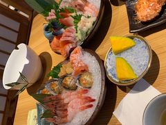 -花和海鲜自助(梅江店)