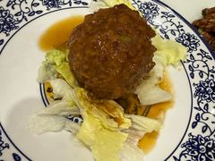 -春水锅贴·传统鲁菜(大明湖店)