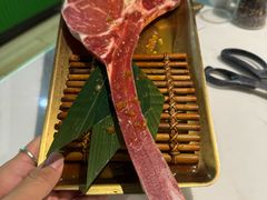 -炙城·韩式烤肉(南京东路店)